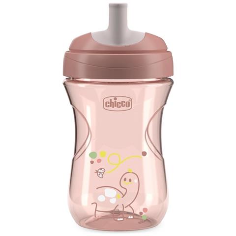 Chicco Tazza Advanced Rosa 12M+ - Foto 1