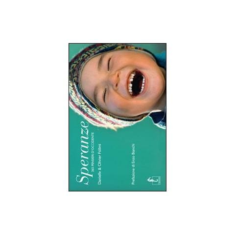 Olivier Föllmi - Speranze. 365 pensieri d'Occidente. Ediz. illustrata - Foto 1