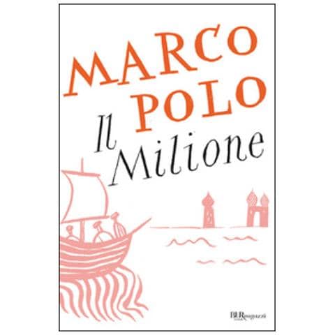 Marco Polo - Il milione - Foto 2