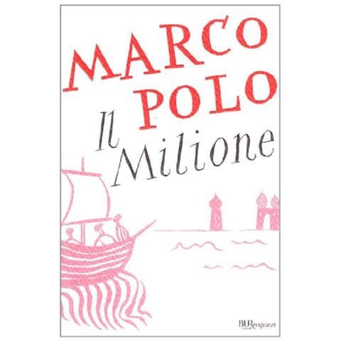 Marco Polo - Il milione - Foto 1