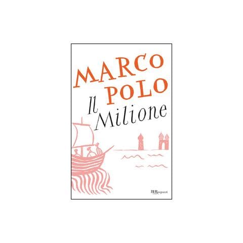 Marco Polo - Il milione - Foto 3