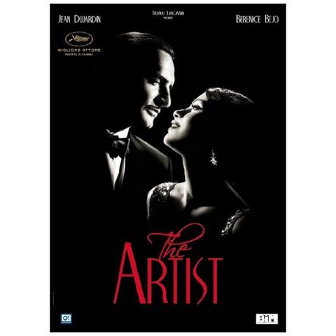 Dvd Artist (the) - Foto 1