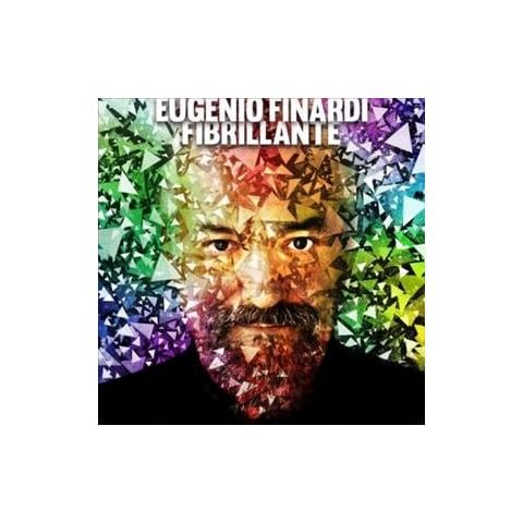 Cd Finardi Eugenio - Fibrillante - Foto 1