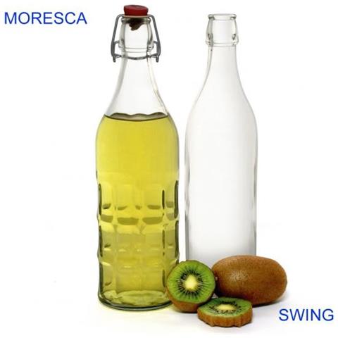 Bottiglia Moresca 1 Litri - Foto 2