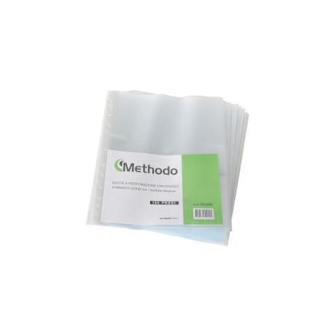 Cf50 Buste Perfor Univ Goffr Strong - Foto 1