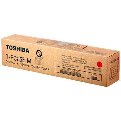 Toner Originale Magenta e-Studio 2040c / 2540c Capacità 26800 Pagine - Foto 2