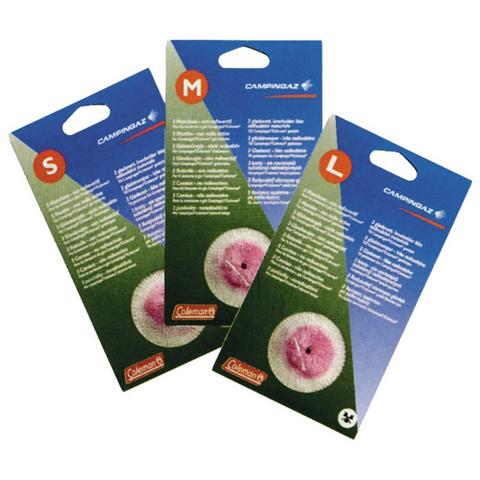 Reticella S Per Lanterna Pz. 3 - Foto 1