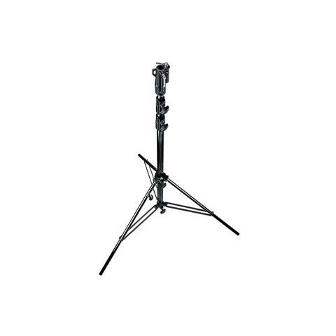Stativo Heavy Duty Pneumatico Colore Nero - Foto 1