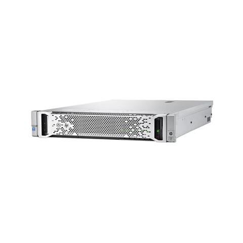 ProLiant DL380 Gen9 Intel Xeon E5-2609V3 Six-Core 1.9 GHz Ram 8 GB No Hard Disk Hot Plug 3,5" Raid 0/1/5/10 No Sistema Operativo - Foto 3