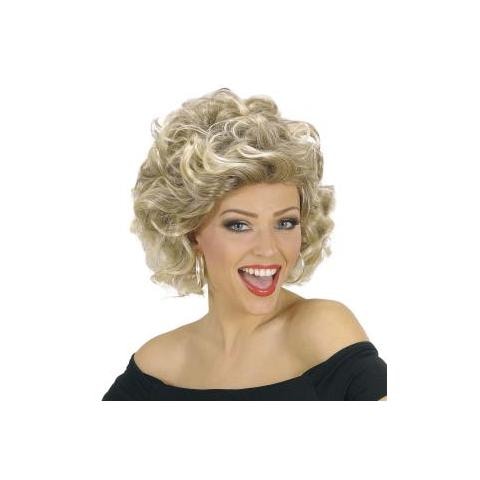 PARRUCCA OLIVIA in scatola - Foto 1