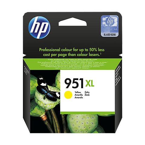 Cartucce Hp 912 XL 2 Cartucce 950XL Compatibili Per HP OfficeJet - Foto 3