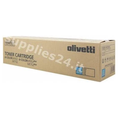 Toner Cian D-color Mf652 / Mf752 Plus - Foto 2