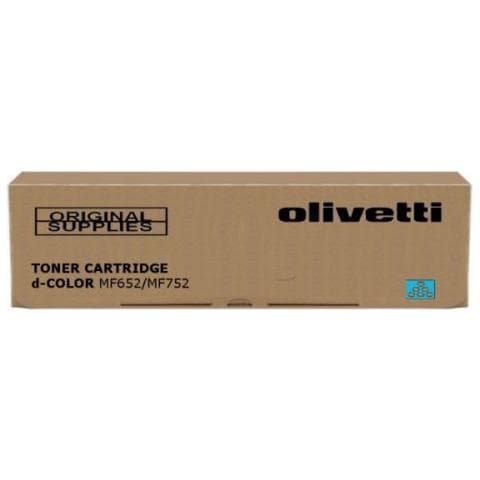 Toner Cian D-color Mf652 / Mf752 Plus - Foto 1