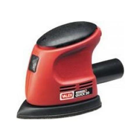 Levigatrice Palmare Quick 20 Valex - Foto 2
