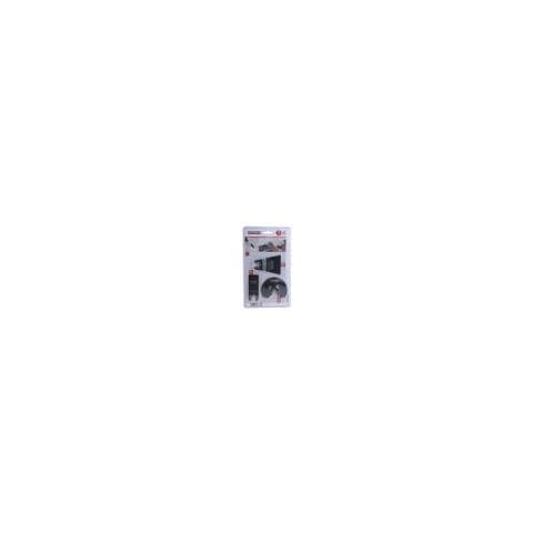 Kreator Set 3 Lame Per Utensile Multifunzione Krt990040 - Foto 5