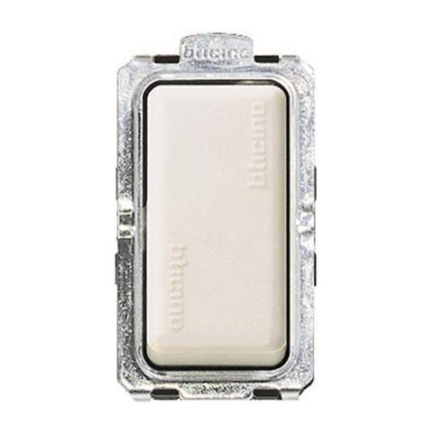 Deviatore   Magic - Bianco - 16a - Foto 2