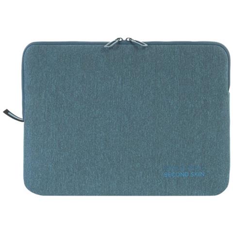 Custodia Melange Sleeve 13/14"azzur - Foto 11