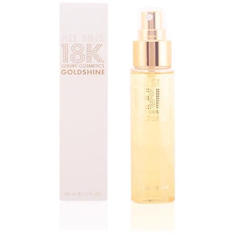 Gold Shine 60 Ml - Foto 1