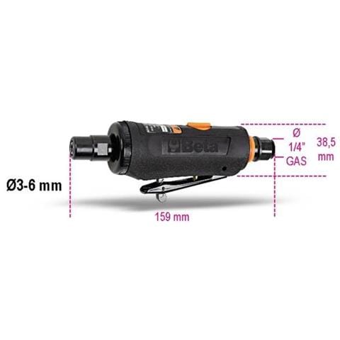 Smerigliatrice 1333 - Foto 2