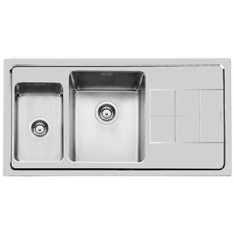 Lavello Ke 98 1,5v Sf Dx - 2297 051 - Foto 2
