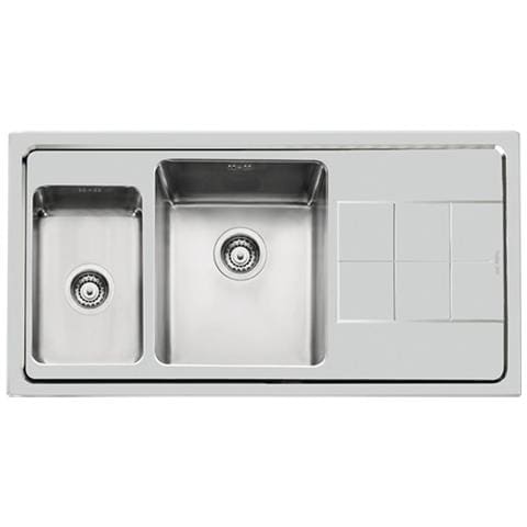 Lavello Ke 98 1,5v Sf Dx - 2297 051 - Foto 1