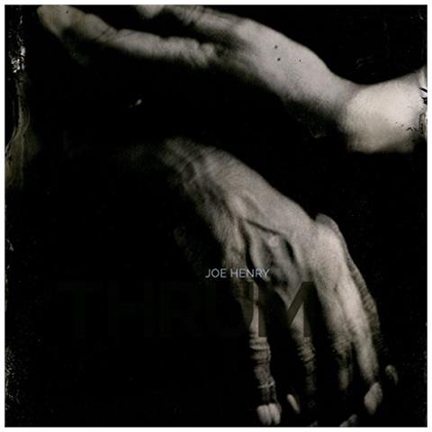 Joe Henry - Thrum (2 Lp)  - Foto 1