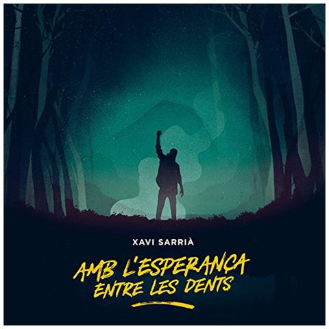 Xavi Sarria - Amb L 'Esperanca Entre Les Dents - Foto 2