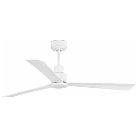Faro Faro 33487 Bianco Ventilatore Per Soffitto Bianco Nassau - Foto 15