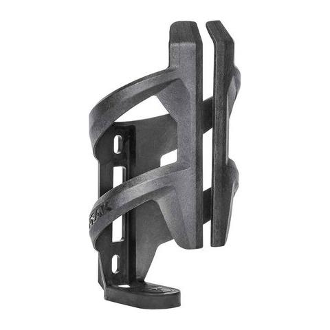 Portaborraccia Tri- Carbon Nero - Foto 1