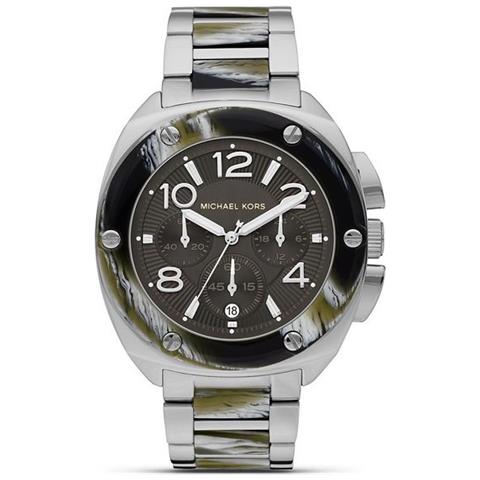 Orologio Uomo Mk5595 (44 Mm)  - Foto 4