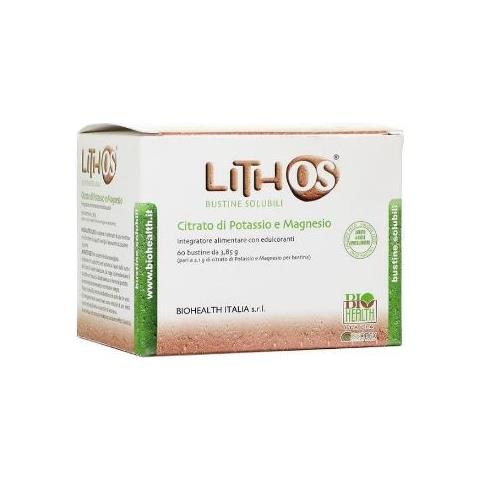 Lithos 60bust - Foto 2