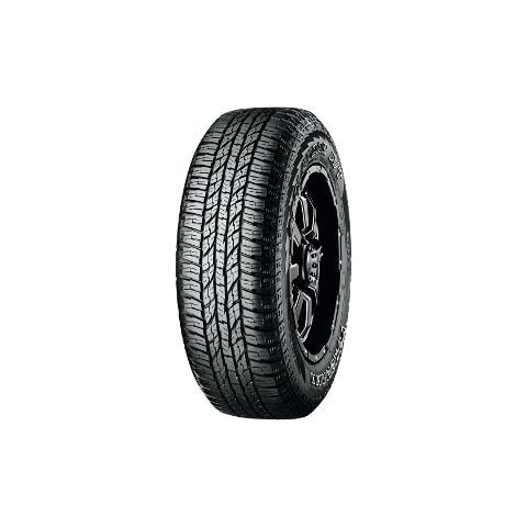 Geolandar A / t (g015) (265/70 R16 112h, Rpb)  - Foto 1