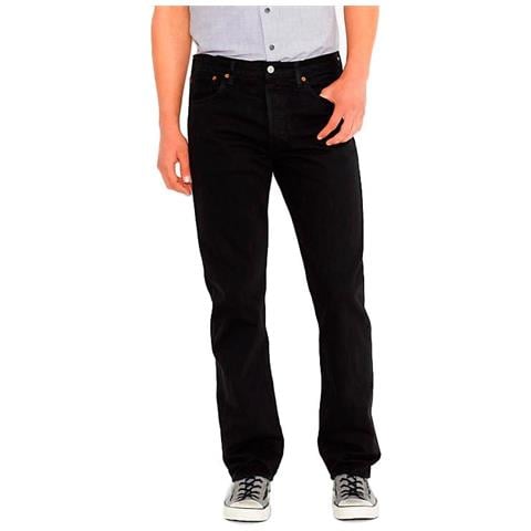 Pantaloni Levi´s ® 501 Original Fit Abbigliamento Uomo 29 - Foto 1