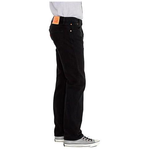 Pantaloni Levi´s ® 501 Original Fit Abbigliamento Uomo 29 - Foto 2