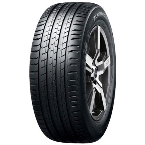 Latitude Sport 3 (235/55 R19 105v Xl Acoustic, Vol)  - Foto 3