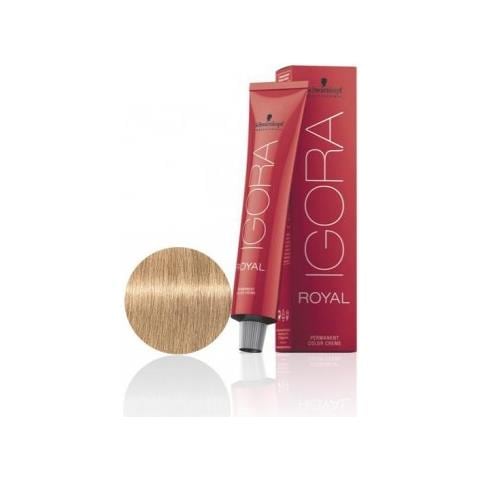 Igora Reale 9-4 Chiara Biondi Beige 60 Ml - Foto 1