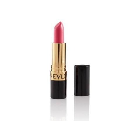 Rossetto Revlon Super Brillante 430 D'argento Morbida Rose - Foto 1