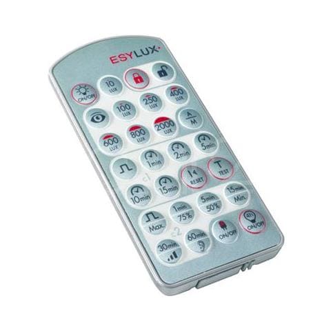 Telecomando Rilevatore Di Movimento Md 180i R / t - Foto 1