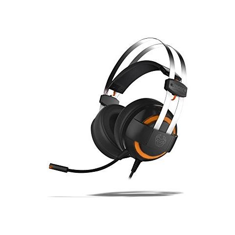 Kode - NXKDE - Auricular Gaming, 7.1, Color Negro - Foto 6