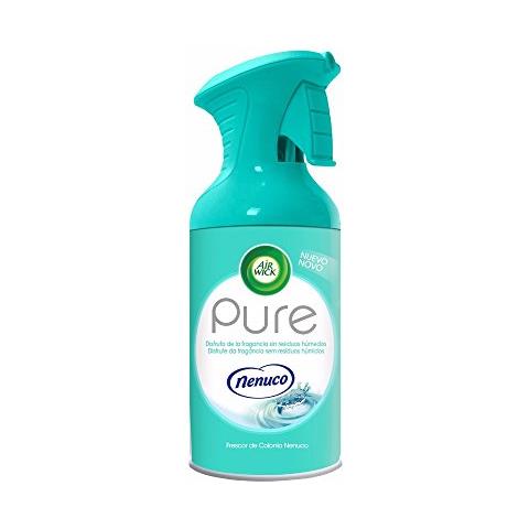 Ambientador Pure Nenuco 250ml - Foto 2