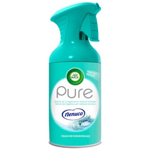 Ambientador Pure Nenuco 250ml - Foto 1