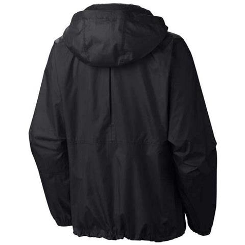 Giacche Flash Forward Windbreaker Black Abbigliamento Donna M - Foto 2