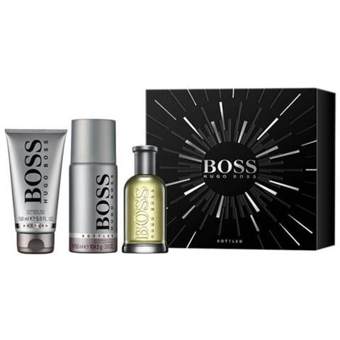 Cofanetto Profumo Uomo Bottled Ss (3 Pcs)  - Foto 1