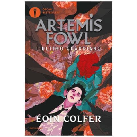 Eoin Colfer - L'ultimo Guardiano. Artemis Fowl - Foto 1