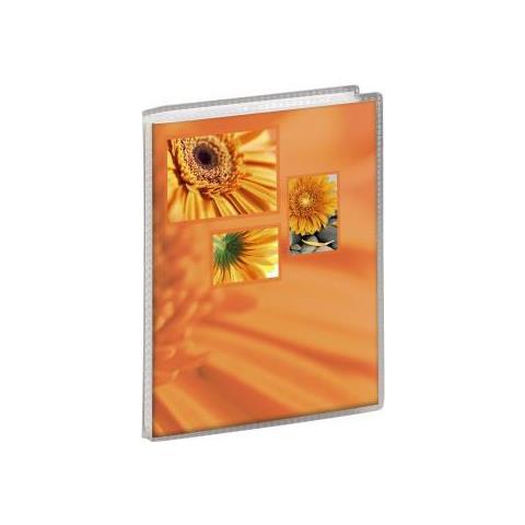 Singo Multicolore album fotografico e portalistino - Foto 3