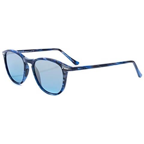 0701-BTG-021 Occhiali da sole, Blu (Azul), 50.0 Donna - Foto 2