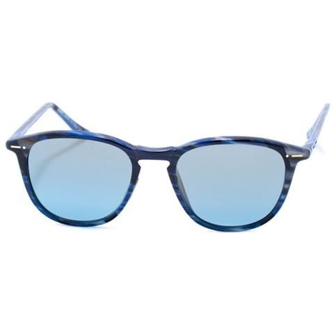 0701-BTG-021 Occhiali da sole, Blu (Azul), 50.0 Donna - Foto 1