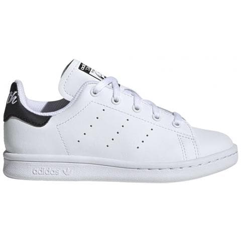 Stan Smith C Ftwwht / cblack Sneaker Bambini Eur 31 - Foto 1