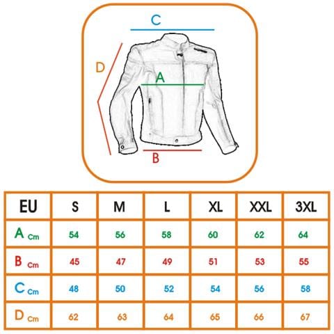 Chiodo Giacca Giubbotto Giubbino Pelle Moto Classico Lacci Nero M - Foto 5