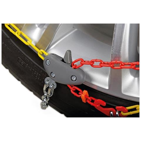 Wx-9 - Catene Da Neve Autovetture - 1 - Foto 2